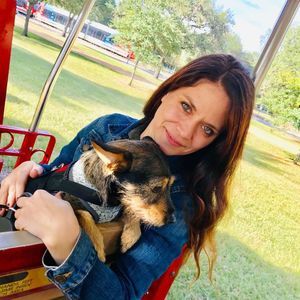 Meet your Posher, Irma